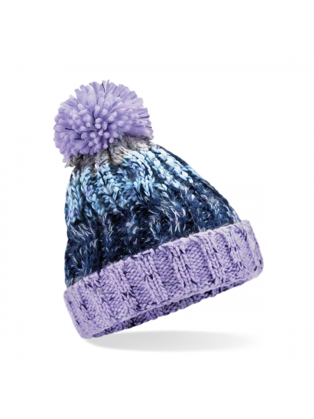 berretto-junior-corkscrew-beanie-beechfield-lavender fizz.jpg